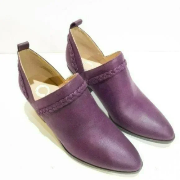 Journee Collection Sophie Booties -5.5 - Picture 6 of 7